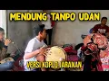 Download Lagu MENDUNG TANPO UDAN versi Koplo Kendang Jaranan - Voc. Amelia