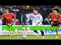 Mexico s Perfect window