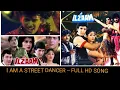 Download Lagu I Am A Street Dancer - Govinda, Neelam, Anita Raj \u0026 Shatrughan Sinha - Movie - Ilzaam