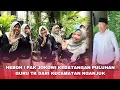 Download Lagu Dozens of Kindergarten Teachers from Nganjuk District Visit Mr. Jokowi's Residence