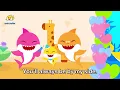 I Love You MOMMY💖 Happy Mother's Day | Nursery Rhymes & Kids Songs | Baby Shark Official