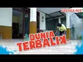 Idoy dan anak-anak berangkat ke rumah Febri | DUNIA TERBALIK Eps 662 663 PART 1
