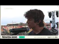 TURNSTILE - alien love call (Live @ Primavera Sound)