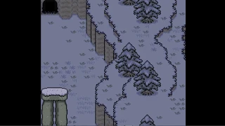 Winters - Earthbound SNES Walkthrough Episode 9