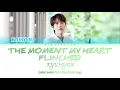 Download Lagu Kyuhyun 'The Moment My Heart Flinched' - She's My Type Webtoon OST lyric han/rom/eng/가사