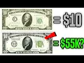 These 10 Bills Could Make You Rich