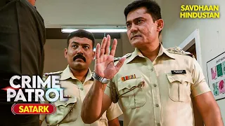 दर्दनाक बिछड़ाव | Best of Crime Patrol 2025 | Full EP | Savdhaan India