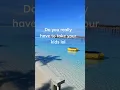 Easter Holidays where s your go to tell me in the comments