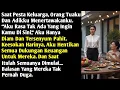 Download Lagu ‘Tak Ada Yang Ingin Kamu Di Sini!’ Tapi Keesokan Harinya, Aku Tunjukkan Siapa Yang Berkuasa!