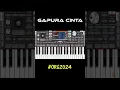 Download Lagu GAPURA CINTA VERSI ORG2024 #SETSTYLESUNDA
