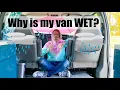 Troubleshooting Water Leaks - 7 LOCATIONS