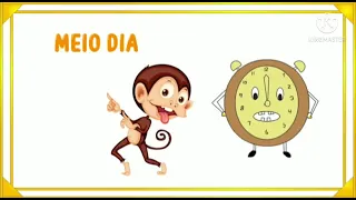 PARLENDA: MACACA SOFIA.