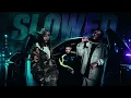 ZEG P, Gazo & Ninho - Avion de chasse (Slowed)