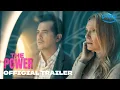 The Power - Trailer 2023 Toni Collette Auli i Cravalho Alice Eve Halle Bush