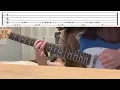 Download Lagu steeeam - shelly //guitar cover + tabs