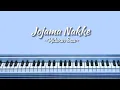 Download Lagu Jojama Nakke _ Ridwan Sau | Lirik Lagu