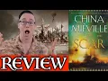 THE SCAR by China Mieville No Spoiler Review - Better than Perdido Street Station!