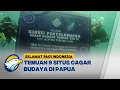 Download Lagu Hentikan Bom Ikan!, Ada Cagar Budaya di Bawah Air Papua