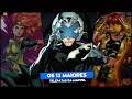 Download Lagu OS 13 TELEPATAS MAIS PODEROSOS DE TODA A MARVEL