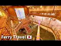 Lagu 21 Hours on Japan’s Ferry with Capsule Rooms 🚢 Fukui to Hokkaido🇯🇵