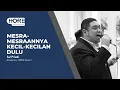 Mesra-mesraannya kecil-kecilan dulu - Sal Priadi (Cover by Hore Music Entertainment)