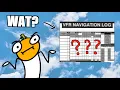 I STRUGGLED With VFR Flight Logs