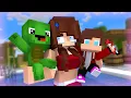 Lagu MAIZEN : What happened to JJ and Mikey?! - Minecraft Animation JJ \u0026 Mikey