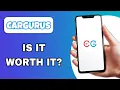 CARGURUS APP REVIEW IS IT WORTH IT EXPLAINED