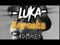 Download Lagu Luka (Karaoke) Admhes