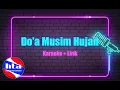 Karaoke Do'a Musim Hujan || Risa Solihah ( Karaoke + Lirik )