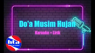 Download Karaoke Do'a Musim Hujan || Risa Solihah ( Karaoke + Lirik ) MP3