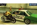 Grand Theft Auto Vice City Stories - PSP Gameplay 1080p PPSSPP