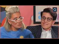 Unfiltered with Shawn Killinger - Peter Lamas Shares His Celebrity Stories QVC