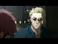SUPERFRUIT //  GUY exe (Edit Audio)(TikTok song)