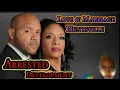 LOVE AND MARRIAGE HUNTSVILLE STAR MAURICE SCOTT ARRESTED