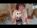 Spice Dawn Jack Skellington Mini Warmer
