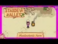Our First Cookout Ep 20 Stardew Valley Playthrough 1 6 Update