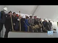 UC Davis Breaks Ground On Aggie Square Project In Sacramento
