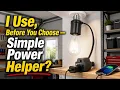 3-Prong Socket Adapter Review Worth Plugging Into