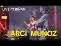 SWEET CHILD OF MINE by ARCI MUNOZ LIVE at Binan Day 2025 Part 3