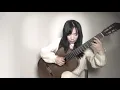 Xuefei Yang - Come Heavy Sleep - John Dowland (arr. Britten, from Nocturnal)