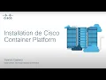Installation de Cisco Container Platform CCP Mp3 Song Download