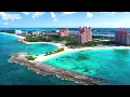 [4K] Bahamas 🇧🇸 Ultimate Island Escape, Crystal Waters & Paradise Beaches