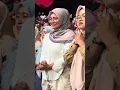 Lagu Detik detik dede april lolos masuk 3 besar