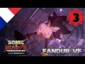 Download Lagu SONIC X SHADOW GENERATIONS - Dark Beginnings Episode 3 | Fandub Français