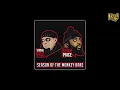 Vinnie Paz x Sean Price - Season Of The Monkey Barz MIXTAPE