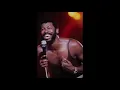 Feel the Fire - Teddy Pendergrass