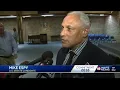 A Day in the Life of Mike Espy
