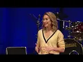 How to Make The Impossible Possible Amy Williams TEDxBath