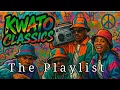 Download Lagu Old School Kwaito | The Playlist | Chapter 3